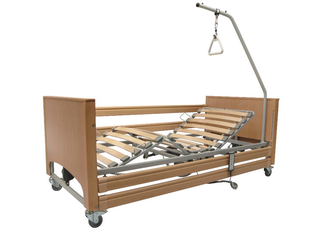 Łóżko rehabilitacyjne model PB-331
